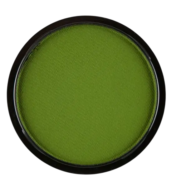 Maquillaje Facial Agua Verde - Maquillaje Aqua 10 ml - Cumpleaños Carnaval Halloween Supporter