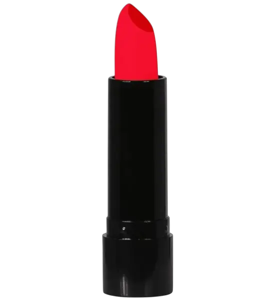 Barra de Labios Rosa Fluorescente UV - Halloween Carnaval Maquillaje Facial - 6 ml