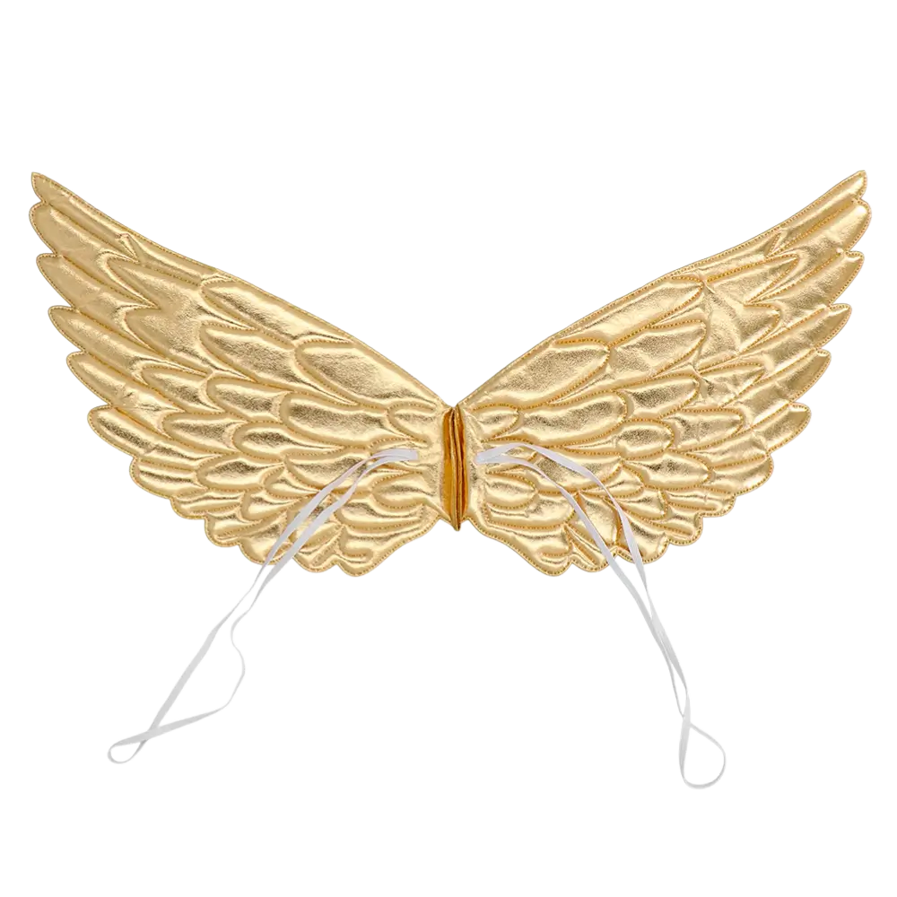Kit Ángel Unicornio Infantil - Accesorios de disfraces
