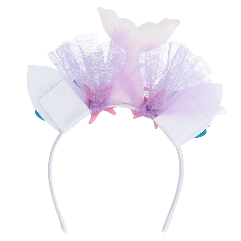 Kit Estrellas de Sirena - Accesorios de disfraces infantiles