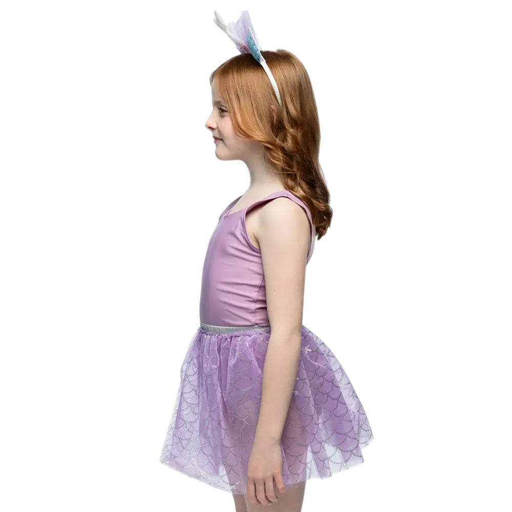 Kit Estrellas de Sirena - Accesorios de disfraces infantiles
