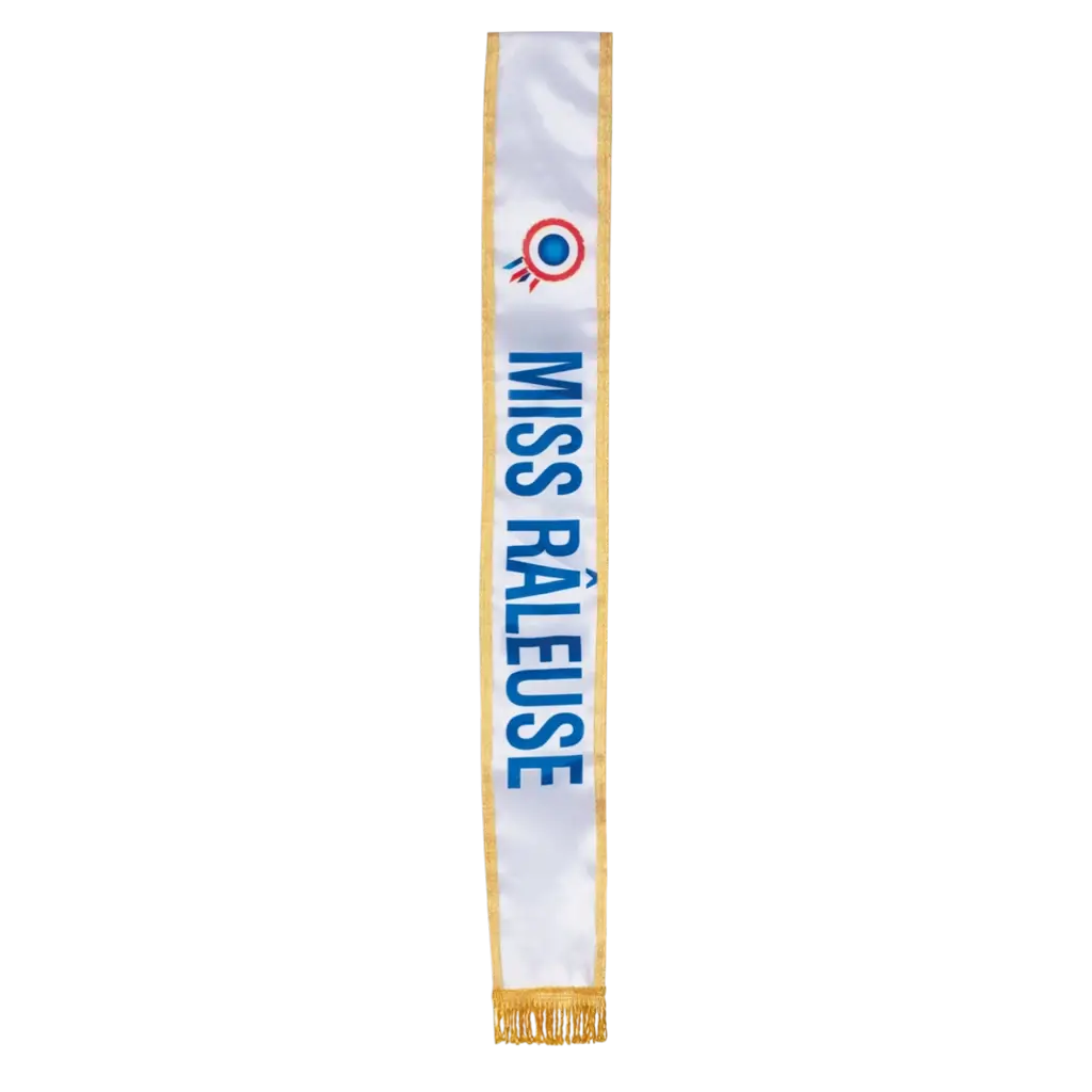 Bufanda Miss Râleuse - Accesorios EVJF