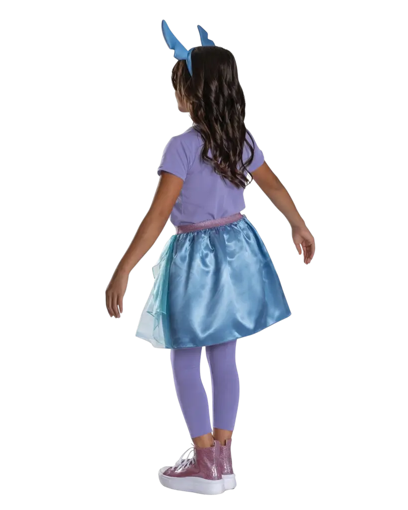 Stitch Disney™ Juego de accesorios para niños de 7 a 8 años