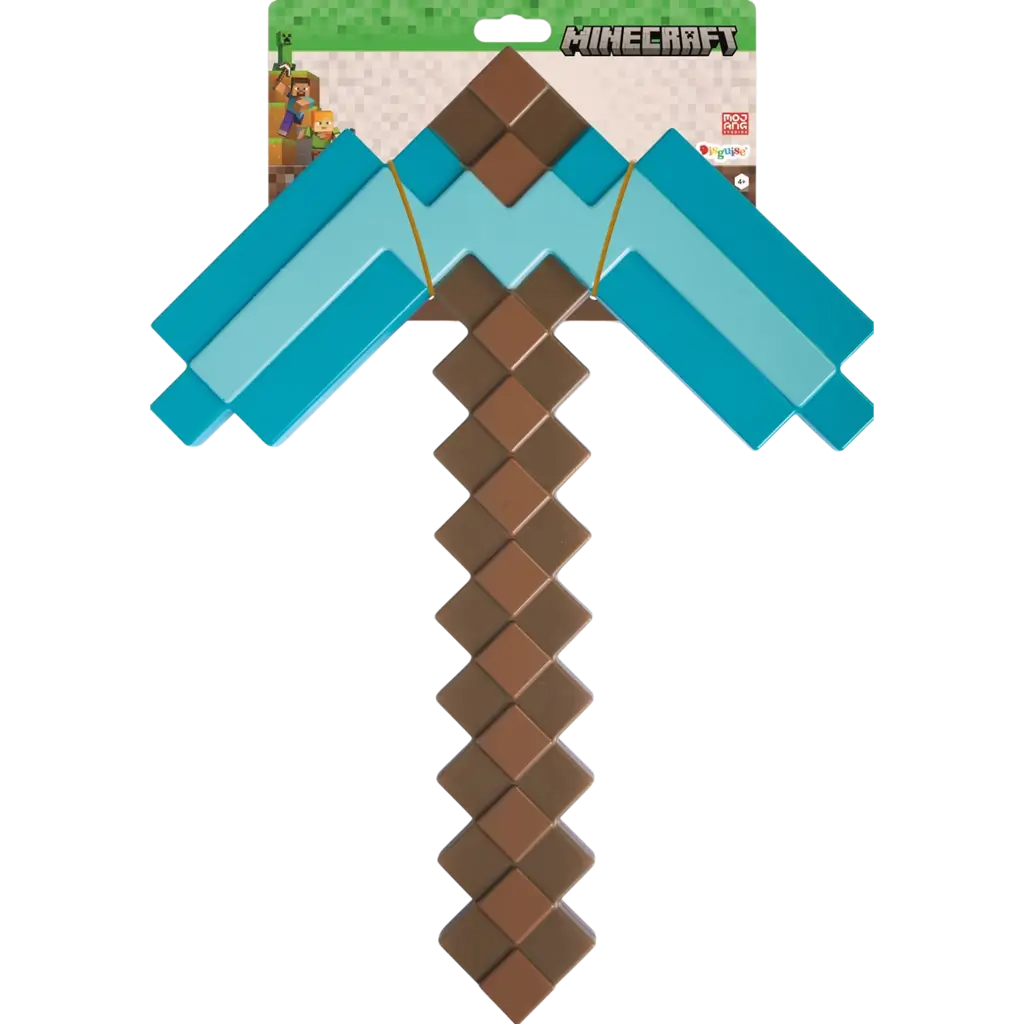 Minecraft™ pico - Accesorios de disfraces infantiles