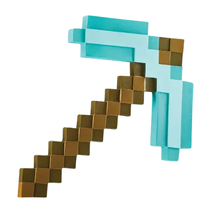 Minecraft™ pico - Accesorios de disfraces infantiles