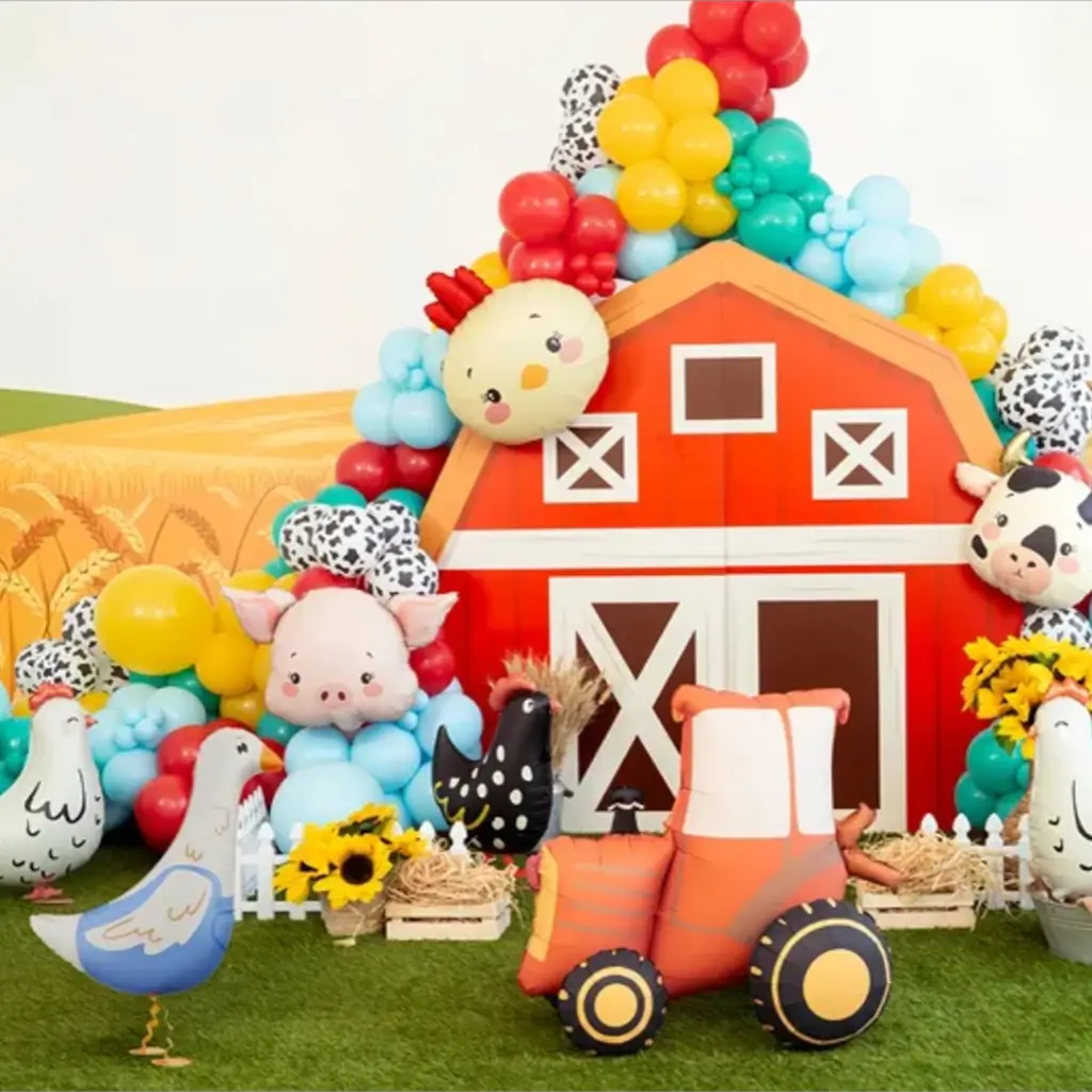 Bola de ganso 47,5x69,5cm