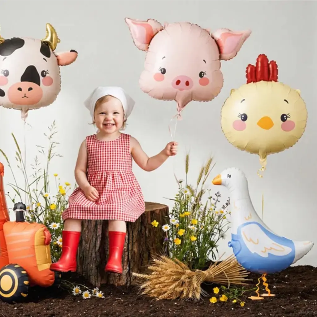 Bola de ganso 47,5x69,5cm