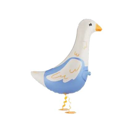 Bola de ganso 47,5x69,5cm