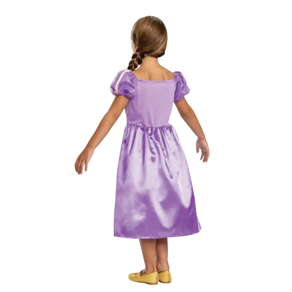 Disney™ Rapunzel Disfraz - Niño 3-4 años - Disfraz de Princesa