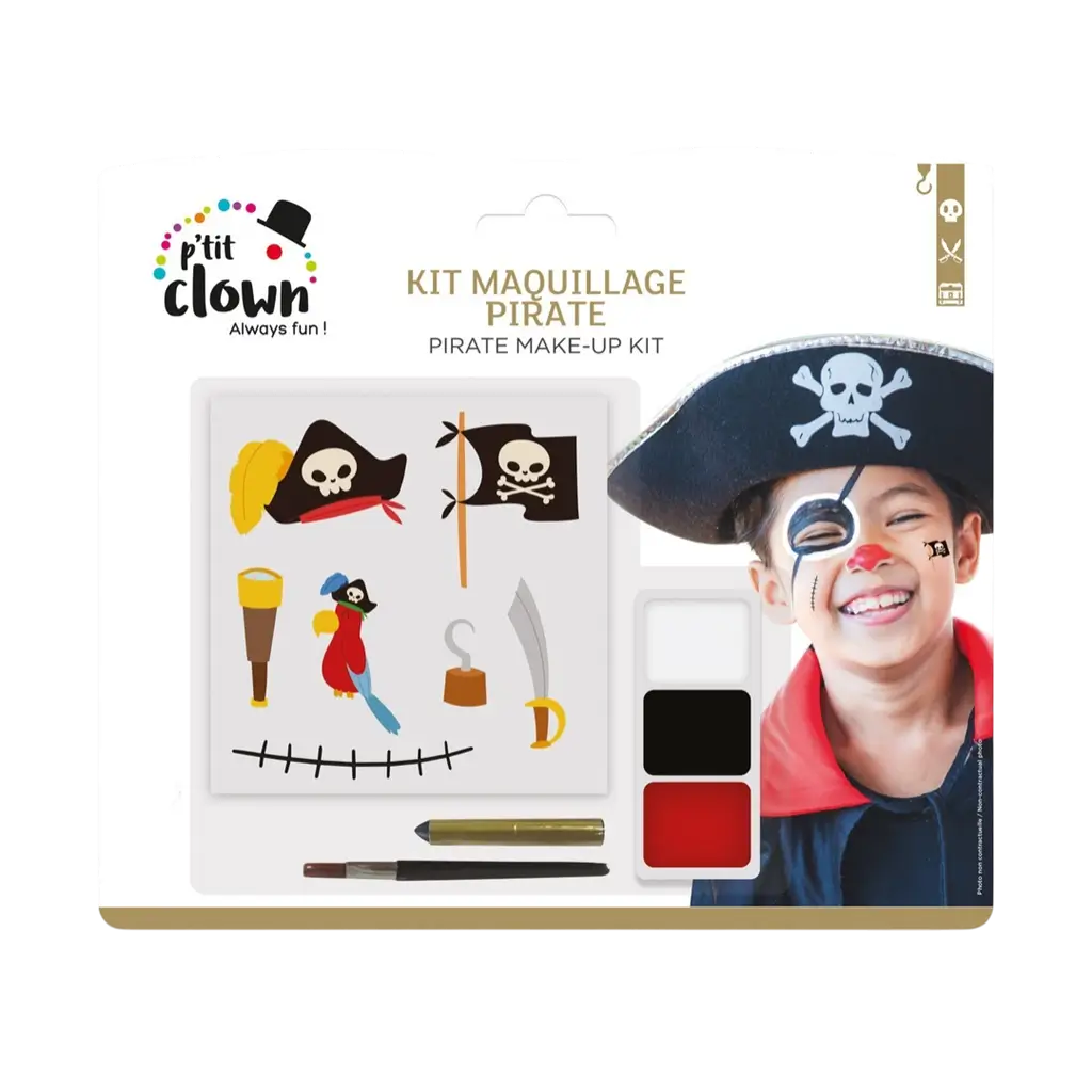 Uzi Mini Flintlock Machine Gun 18 cm - Accesorios de Disfraz