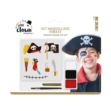 Uzi Mini Flintlock Machine Gun 18 cm - Accesorios de Disfraz