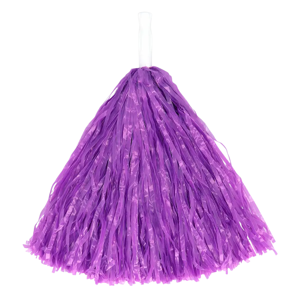 Pom Pom Violet - Accesorios Animadora EVJF Animation