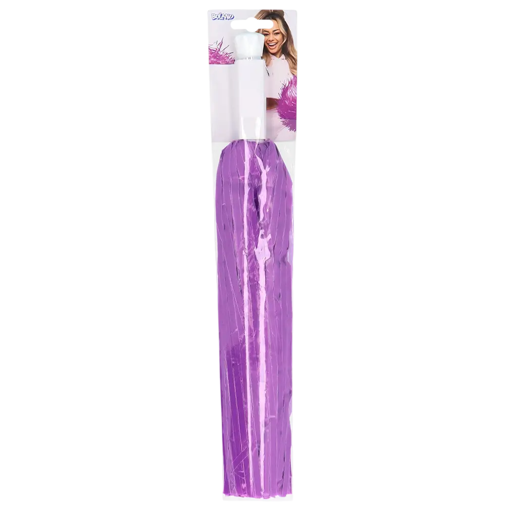 Pom Pom Violet - Accesorios Animadora EVJF Animation