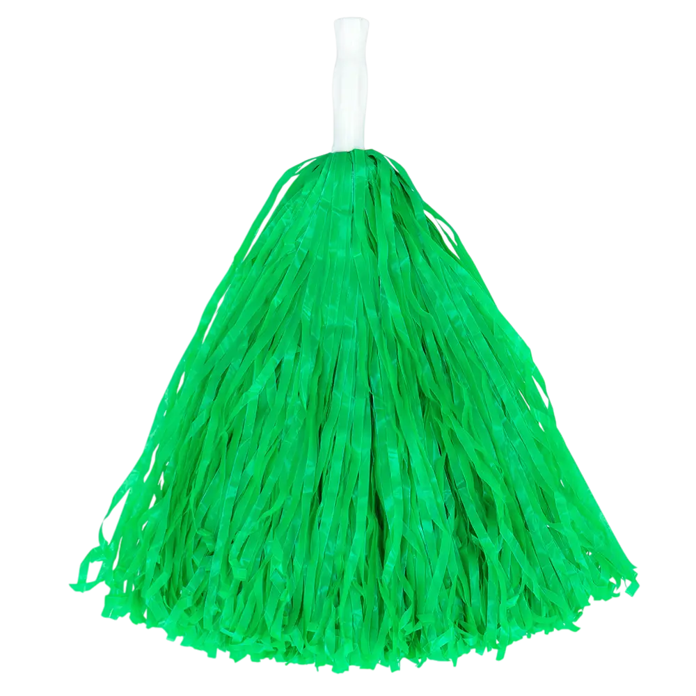 Pom Pom Vert - Accesorios animadoras EVJF