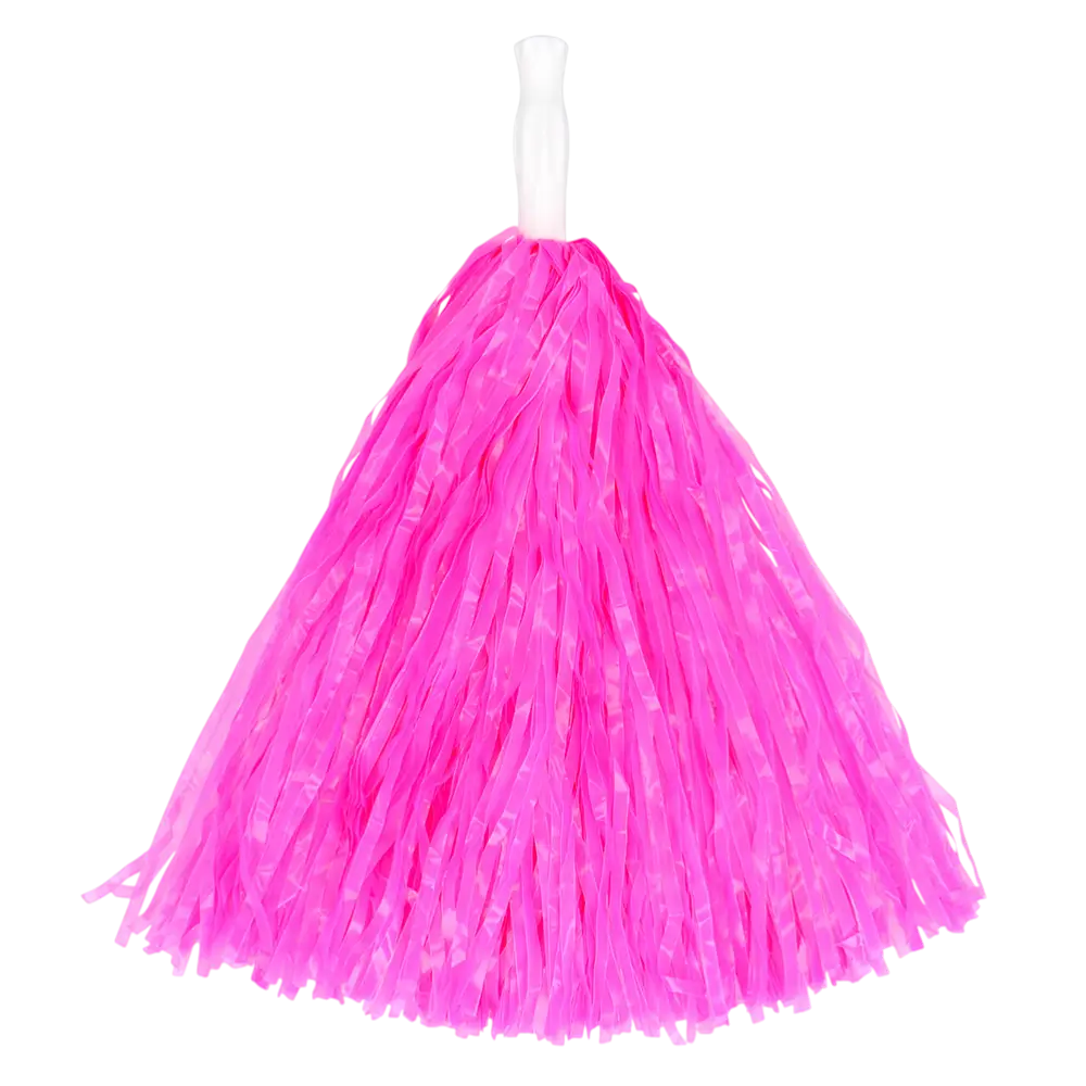Pom Pom Rose - Accesorios para fiestas de niñas