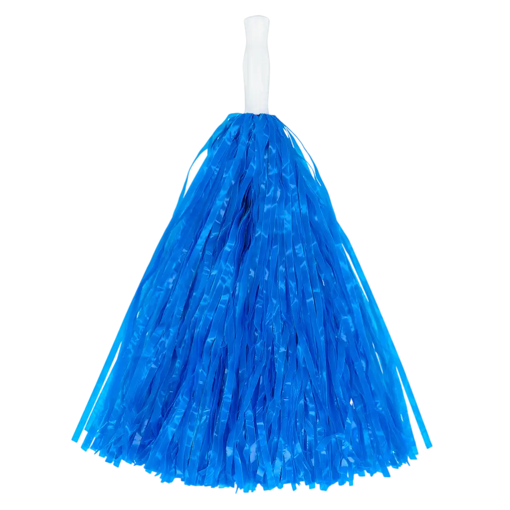 Pom Pom Bleu - Accesorios animadoras EVJF