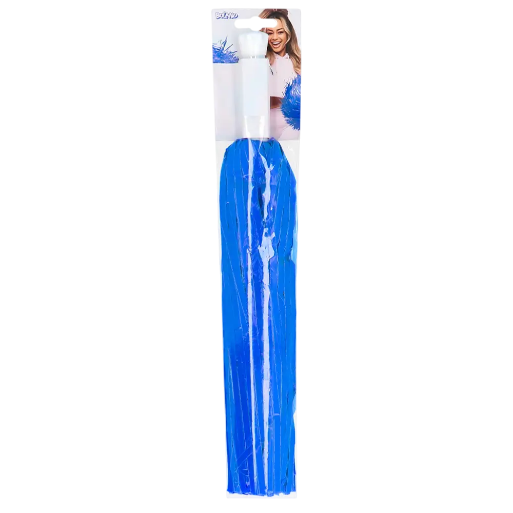 Pom Pom Bleu - Accesorios animadoras EVJF