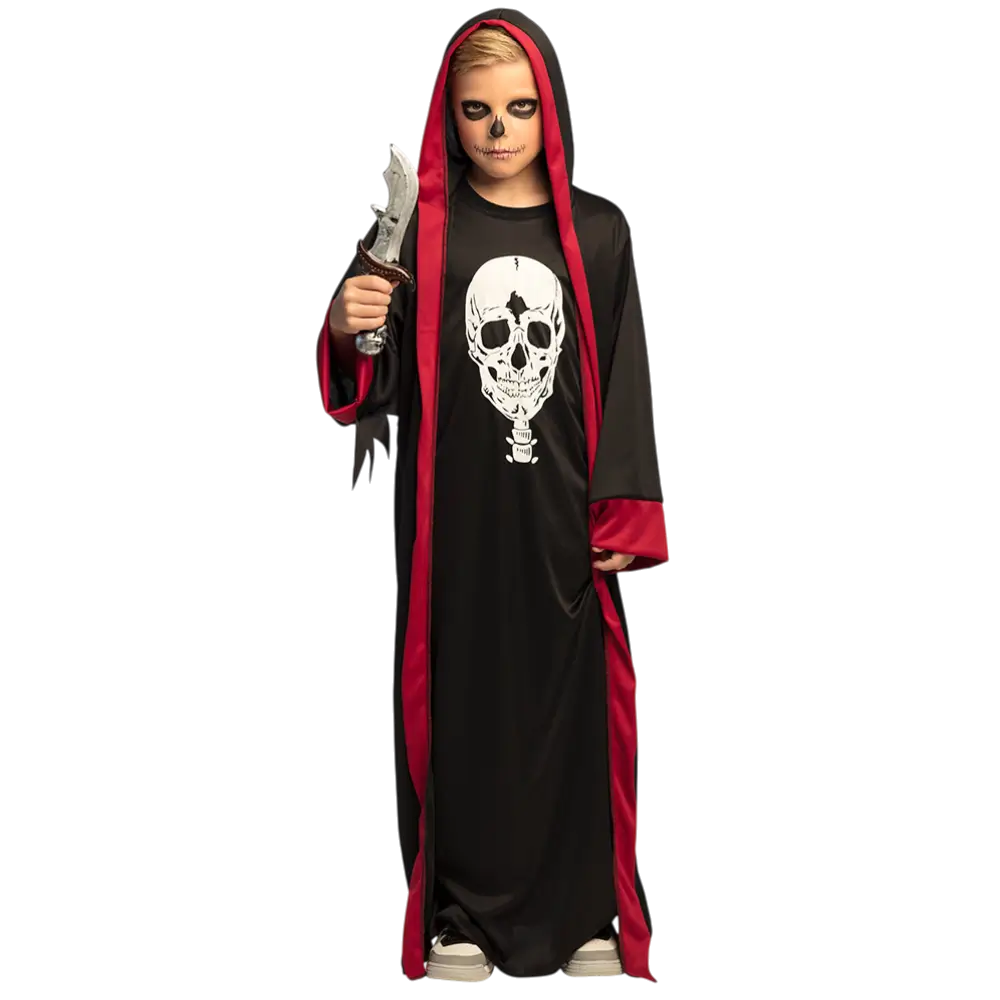 Skull Master Daga Pirata - Halloween Horror Disfraz Accesorios