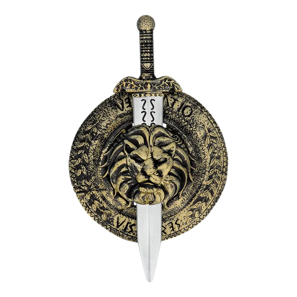 Kit de caballero para niños - Accesorios de disfraces para niños