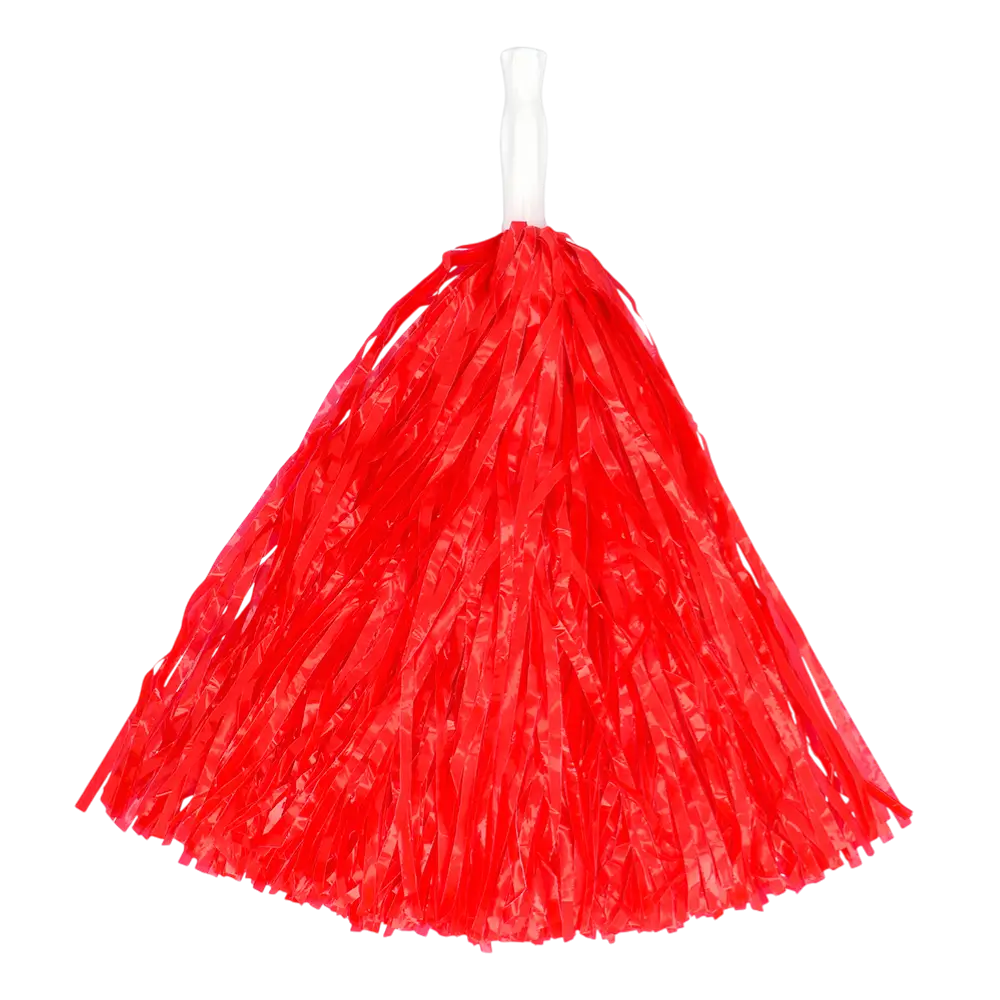 Pom Pom Rouge - Accesorios Cheerleader EVJF
