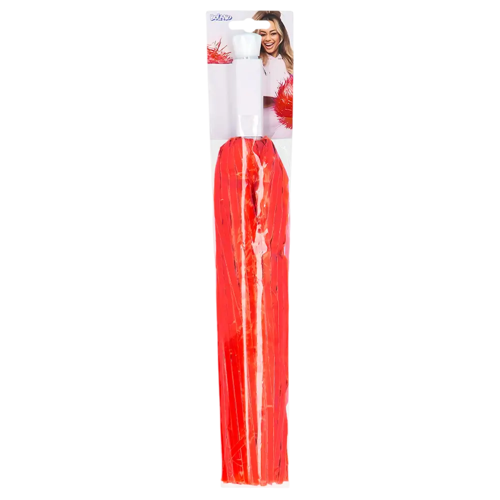 Pom Pom Rouge - Accesorios Cheerleader EVJF
