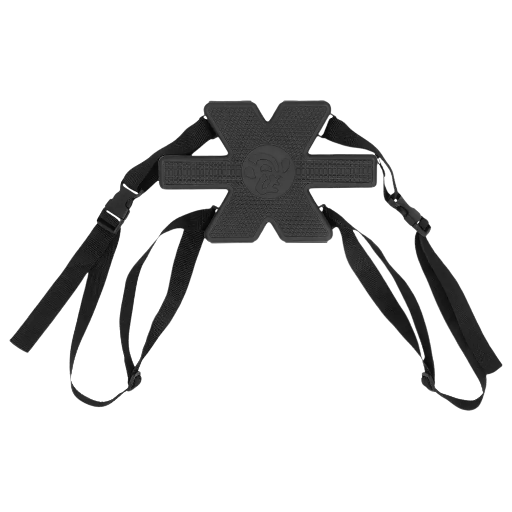 2 Espadas Ninja Kit - Niño Ninja Disfraz Lucha Juguete