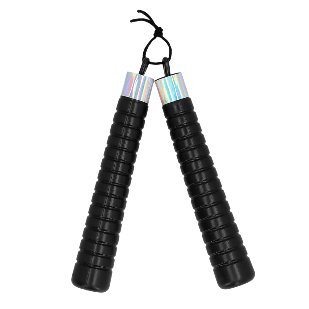 Kit Armas Ninja Niño 7 Piezas - Accesorios Disfraz Samurai Combate