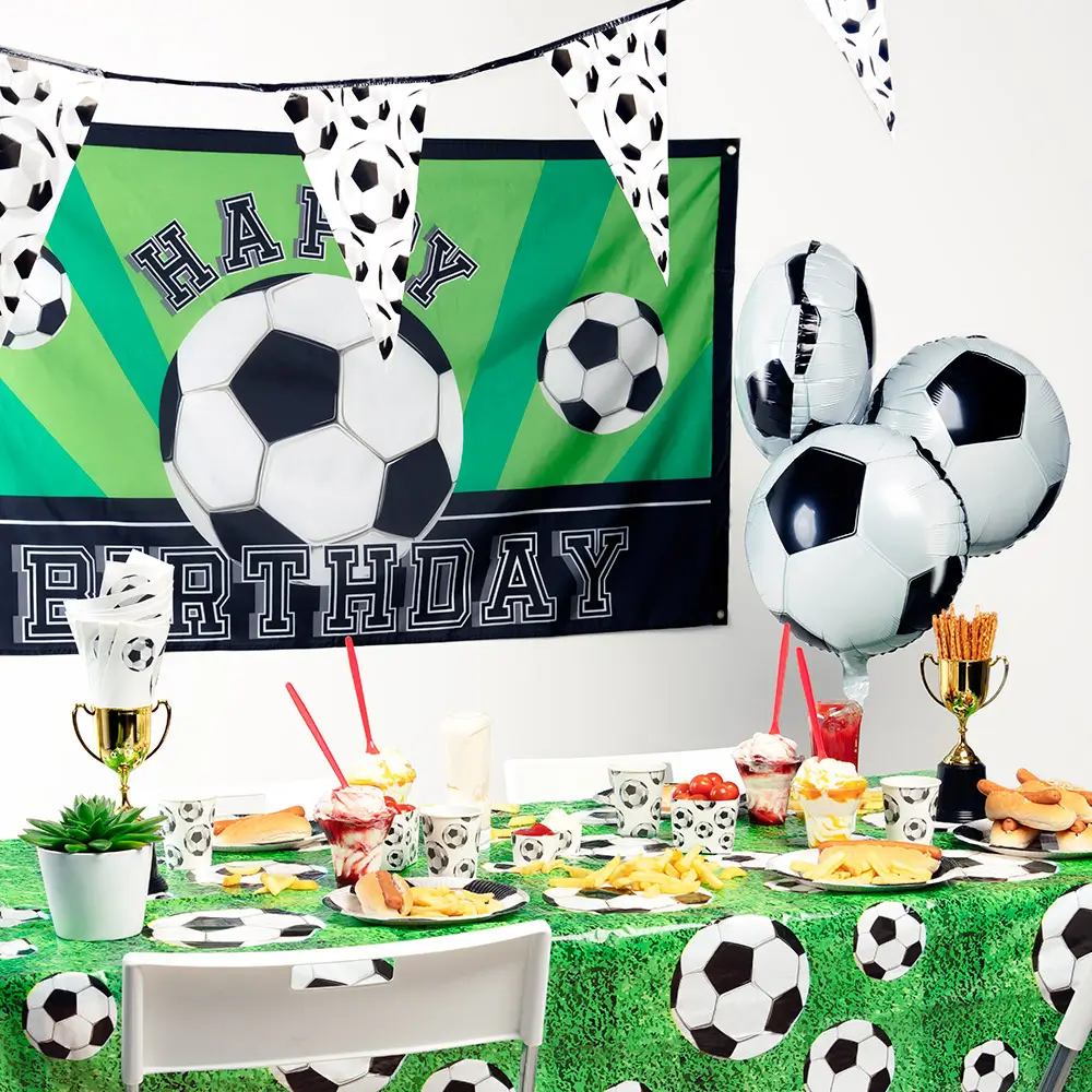 Trophée Or Coupe Victoire - Recompensa Concurso de Juegos de Cumpleaños