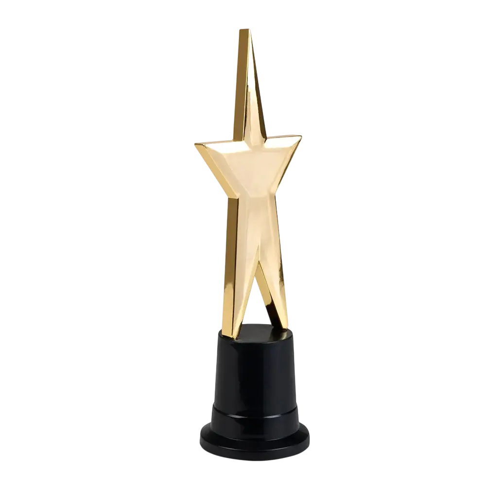Trofeo Estrella de Oro