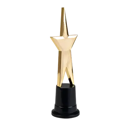 Trofeo Estrella de Oro