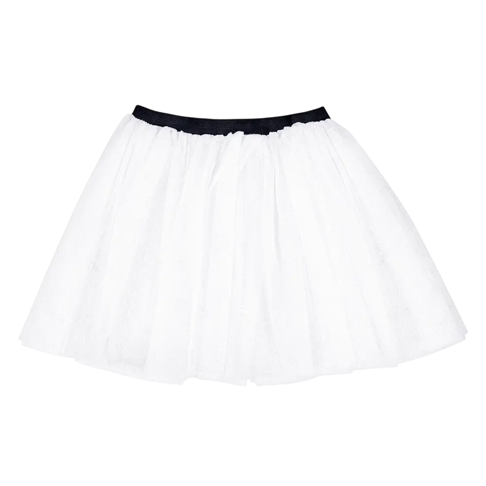 Tutú blanco