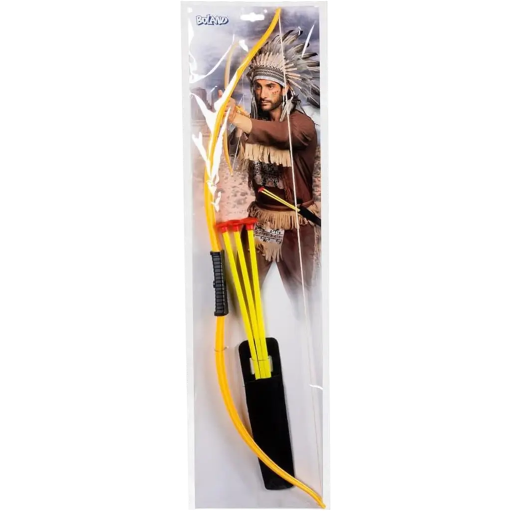 Juego de tiro con arco para niños