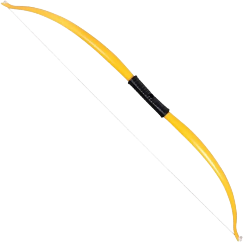 Juego de tiro con arco para niños