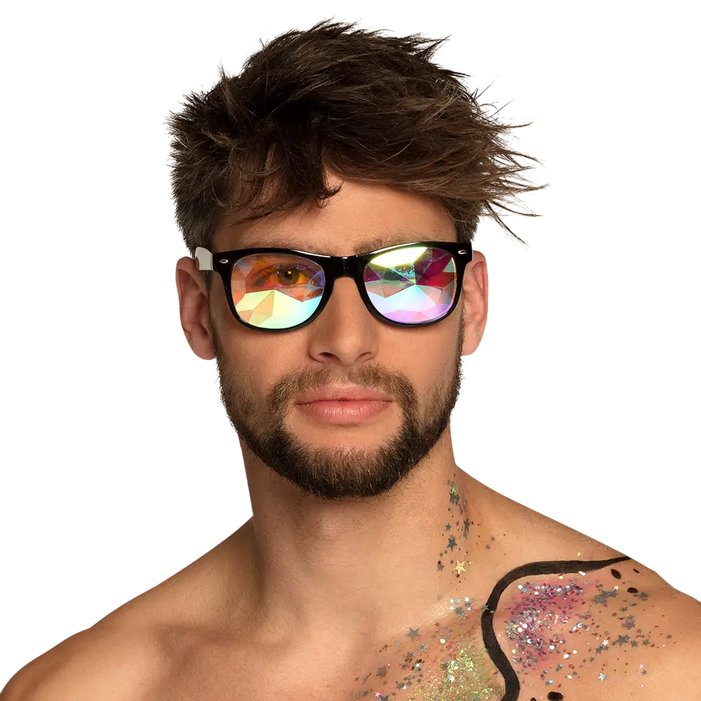 Gafas Delirium