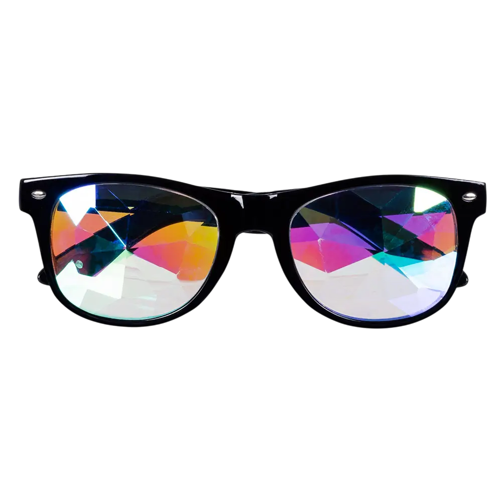Gafas Delirium