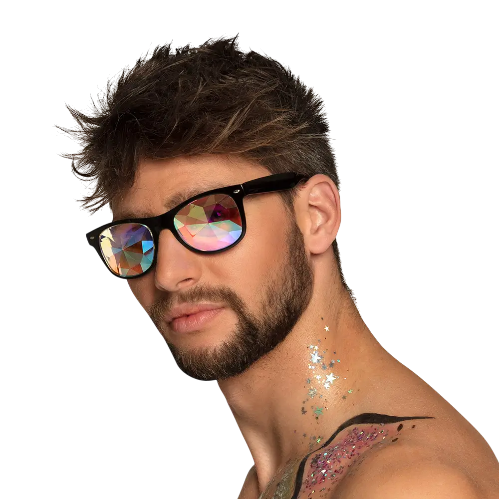 Gafas Delirium