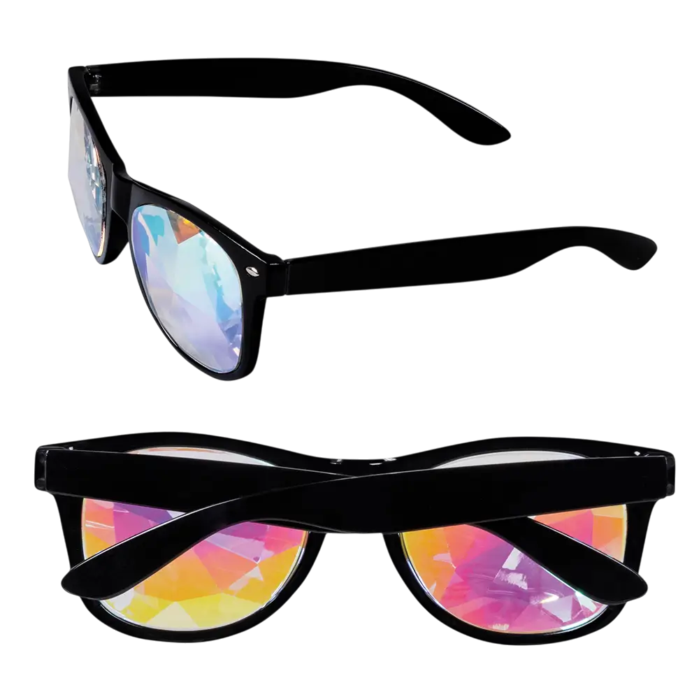Gafas Delirium