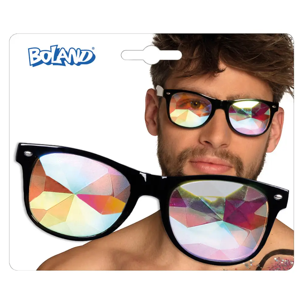 Gafas Delirium