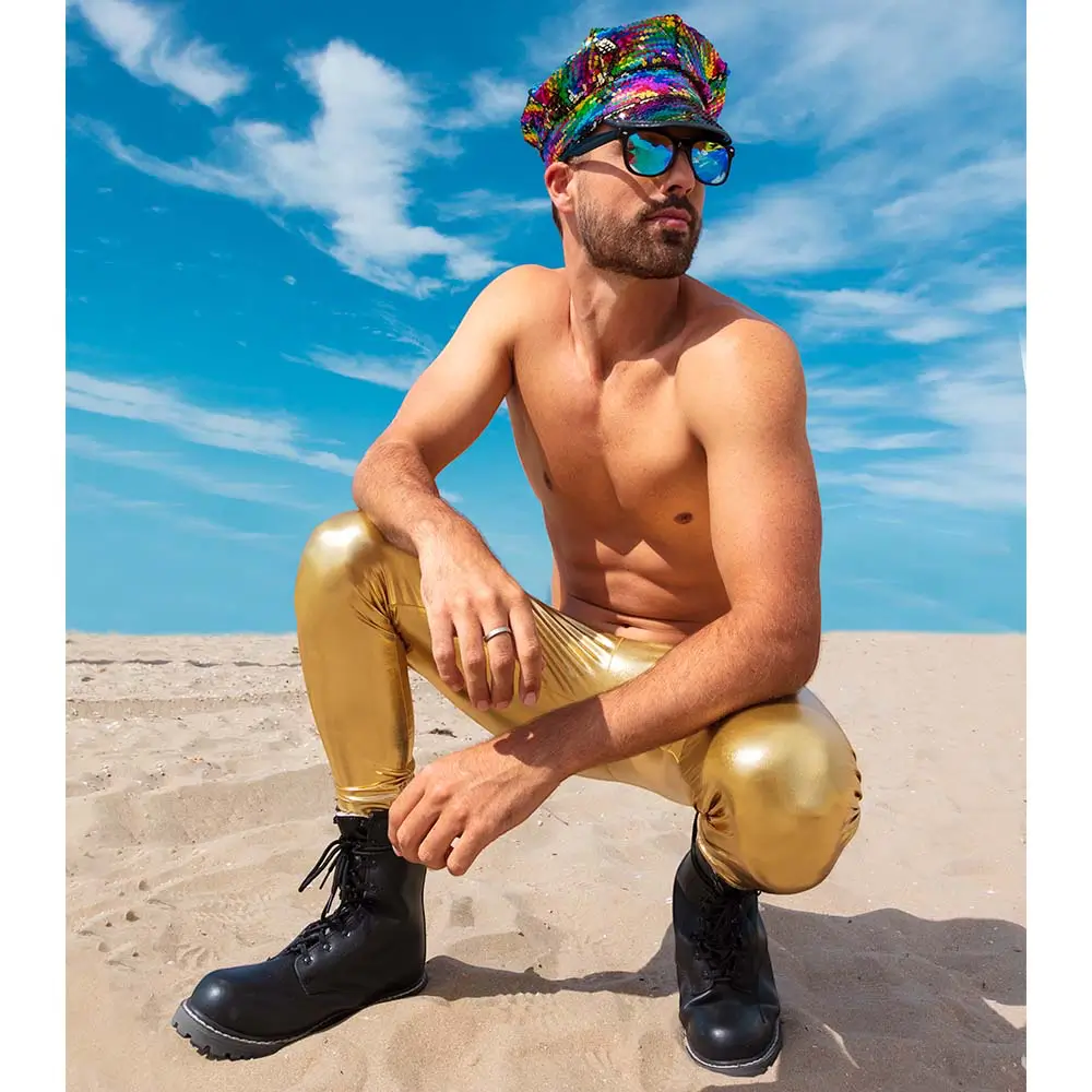 Gafas Delirium