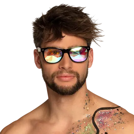 Gafas Delirium