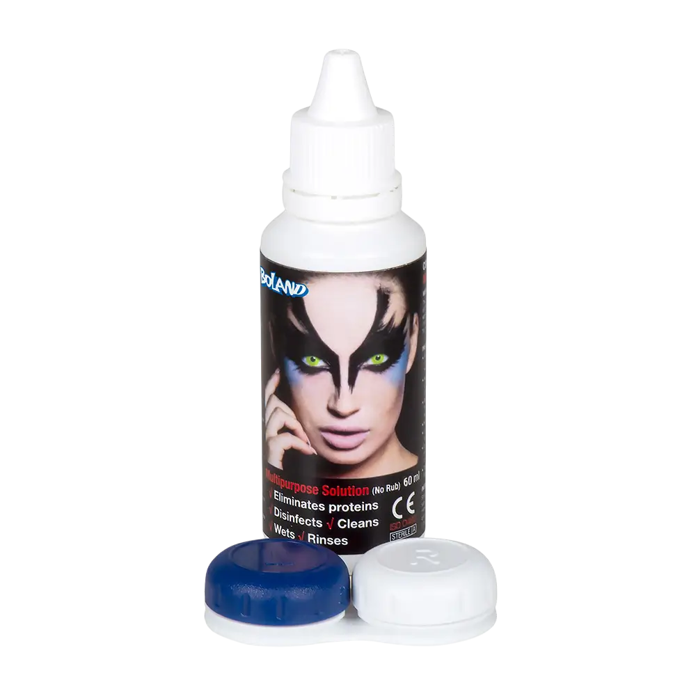 Kit de almacenamiento de objetivos