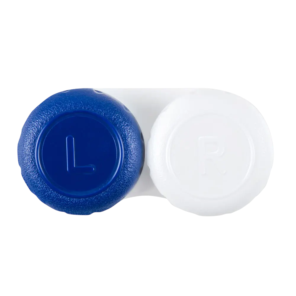 Kit de almacenamiento de objetivos