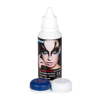 Kit de almacenamiento de objetivos