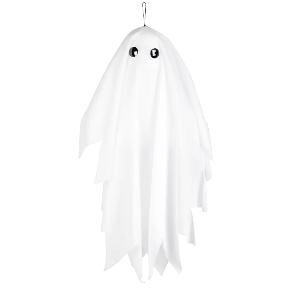 Fantasma tembloroso decoración colgante