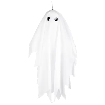 Fantasma tembloroso decoración colgante