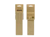 10 pajitas Krafts