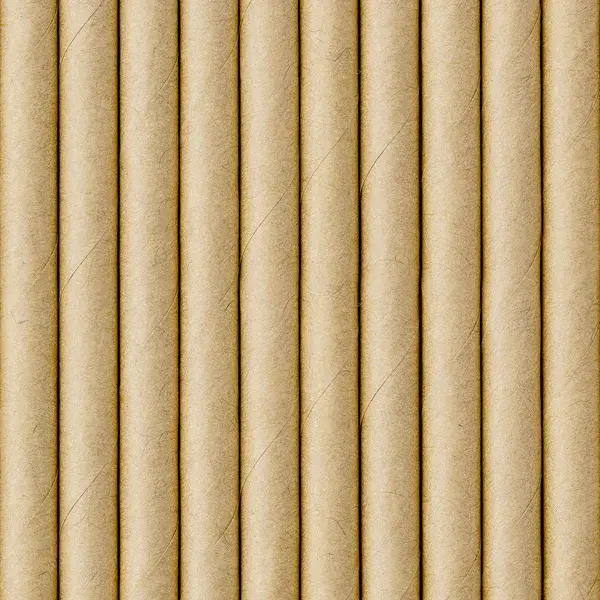 10 pajitas Krafts