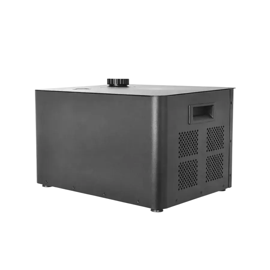 BIGGEST SPARK FX® - Máquina de chispas frías, Exterior IP65 - 4 a 10 metros