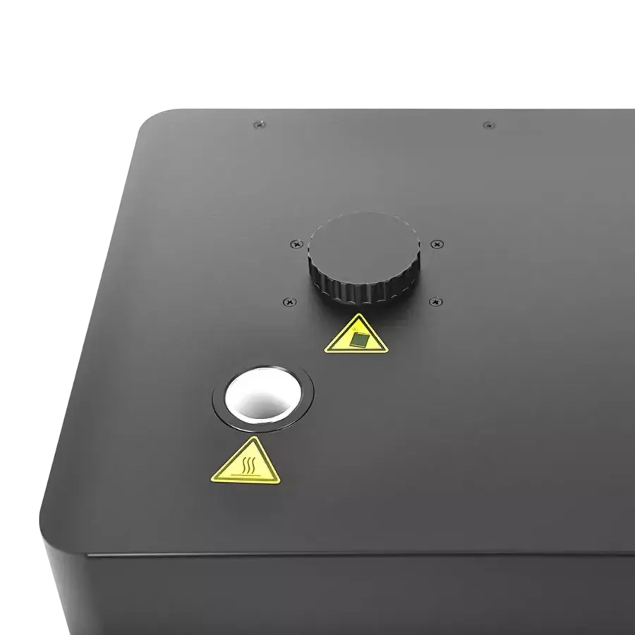 BIGGEST SPARK FX® - Máquina de chispas frías, Exterior IP65 - 4 a 10 metros