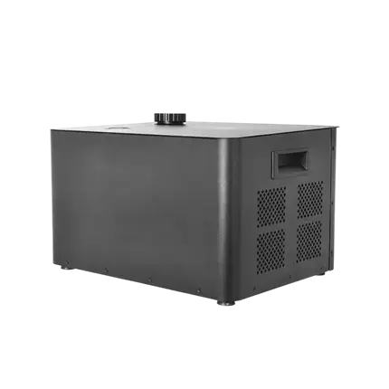 BIGGEST SPARK FX® - Máquina de chispas frías, Exterior IP65 - 4 a 10 metros
